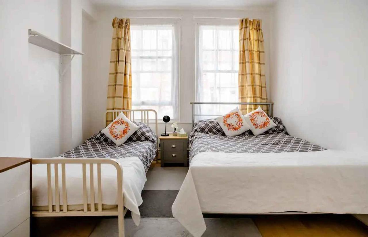 Homestay Near Tottenham Hotspur Stadium London Eksteriør bilde