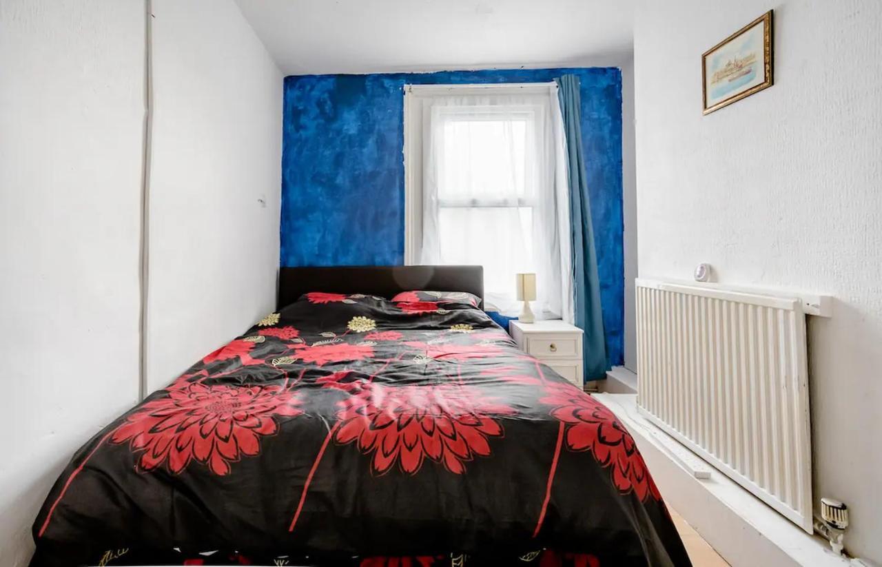 Homestay Near Tottenham Hotspur Stadium London Eksteriør bilde