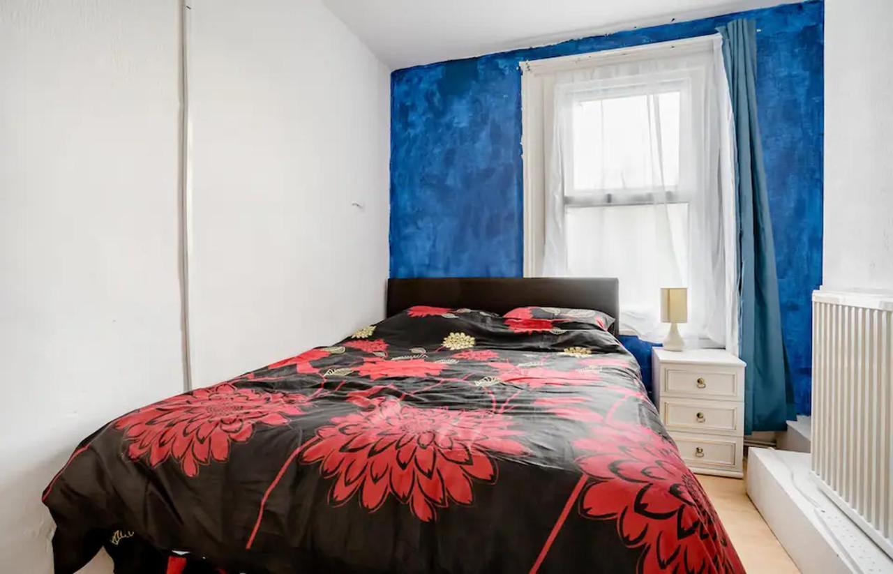 Homestay Near Tottenham Hotspur Stadium London Eksteriør bilde