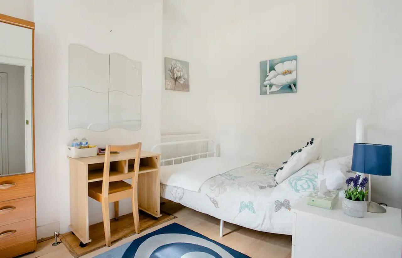 Homestay Near Tottenham Hotspur Stadium London Eksteriør bilde