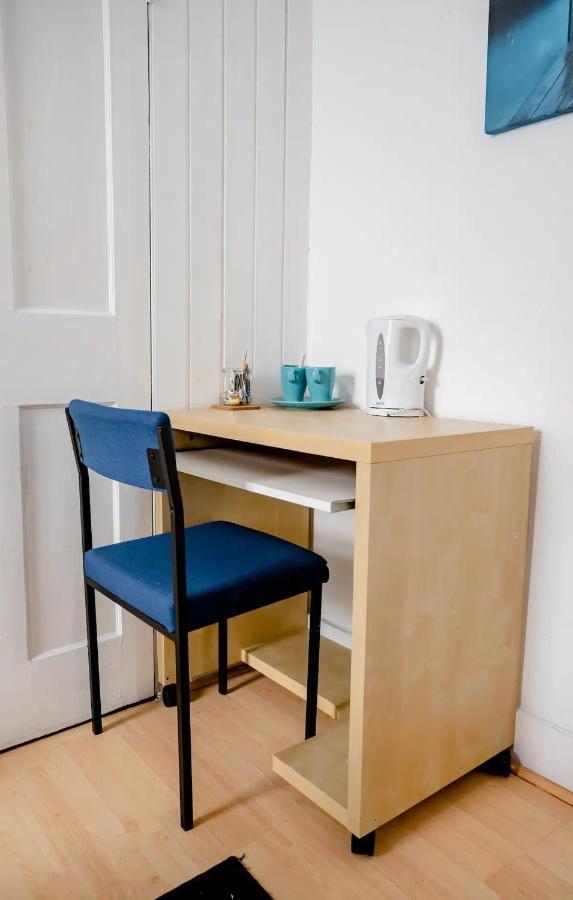 Homestay Near Tottenham Hotspur Stadium London Eksteriør bilde